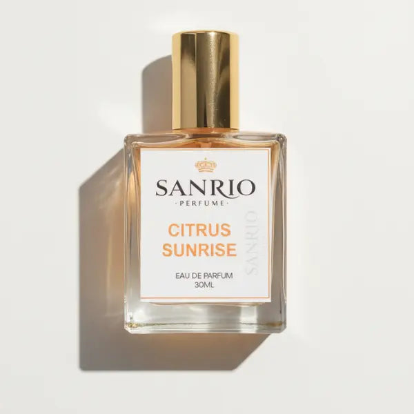 Citrus Sunrise Perfume – 30ML My Store