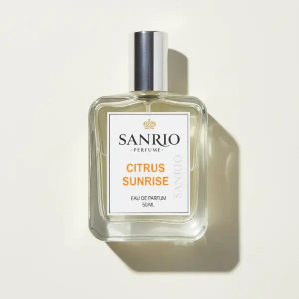 Citrus Sunrise Perfume – 50ML My Store