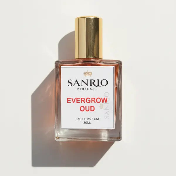Evergrow Oud Perfume – 30ML My Store