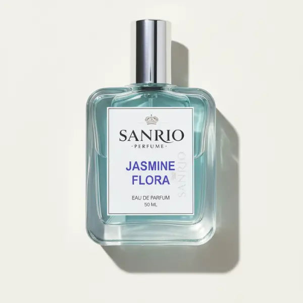 Jasmin Flora Perfume – 50ML My Store