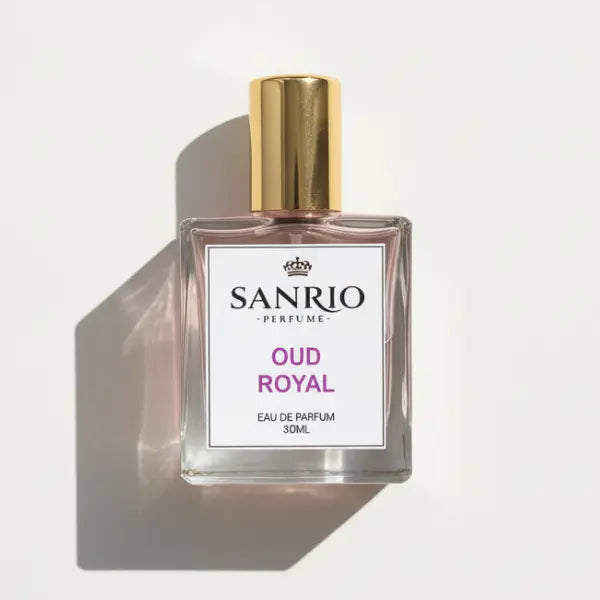 Oud Royal Perfume – 30ML My Store