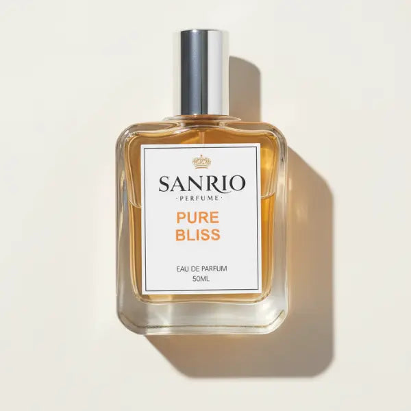 Pure Bliss Perfume – 50ML My Store