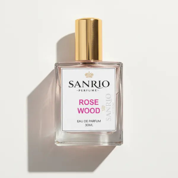 Rose Wood Perfume – 30ML My Store