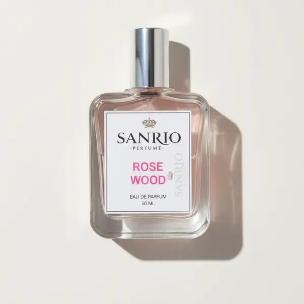 Rose Wood Perfume – 50ML My Store